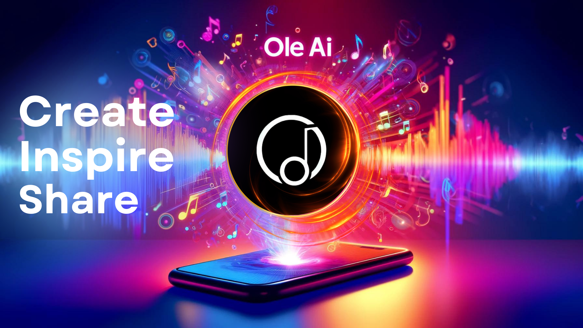 AI Music Generation
